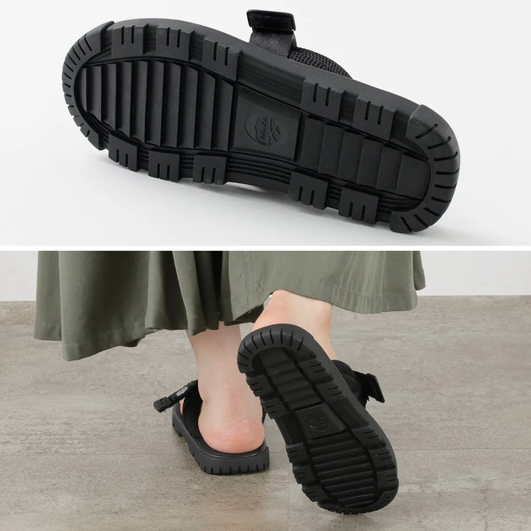 SHAKA / Camp Bay BF Sandals