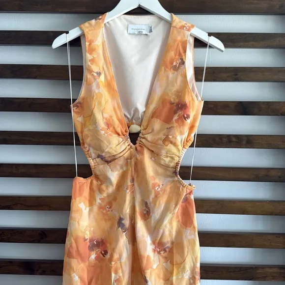 Significant Other Libby Midi Dress