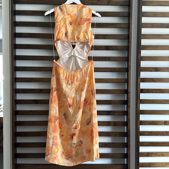 Significant Other Libby Midi Dress