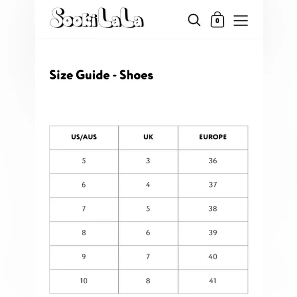 Sooki La La The Rocky La La Clear Slip On Blue Logo Platform Wedge Sandals
