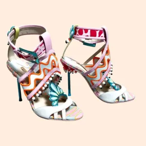 Sophia Webster Heeled Sandals