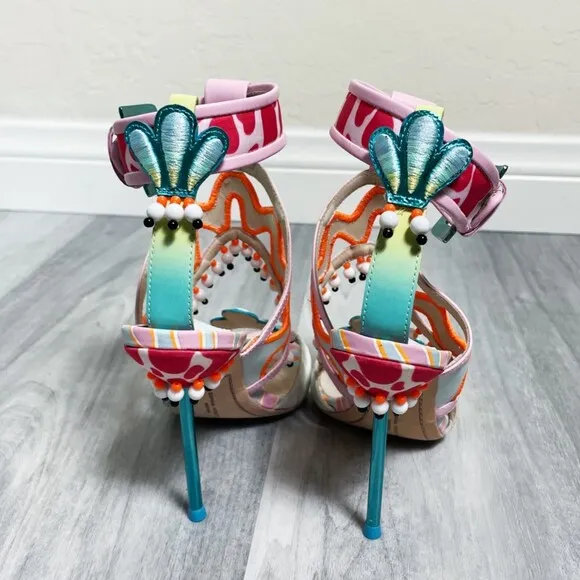 Sophia Webster Heeled Sandals