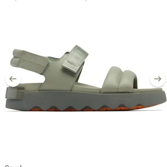 Sorel Viibe Sandals - Women's