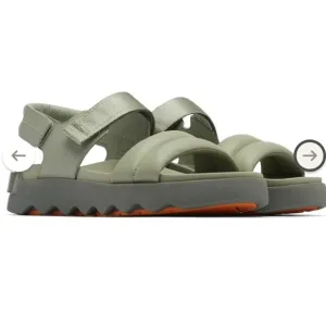 Sorel Viibe Sandals - Women's