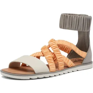Sorel Women's Ella II Ankle Strap Sandals