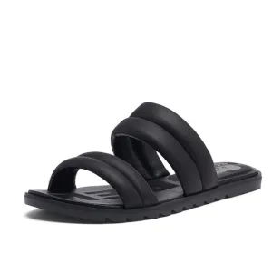 Sorel Women's Ella II Puff Slide Sandal size 6.5