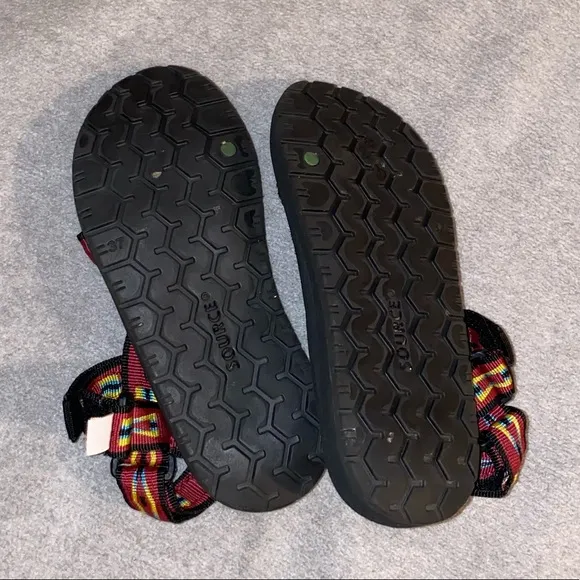 SOURCE CLASSIC UNISEX SIZE 37 big boy