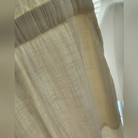 Splendid Dress Sz.M White/Off-white
