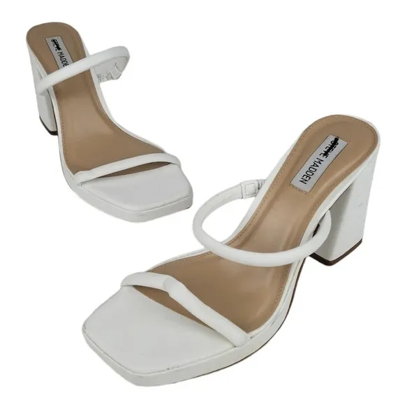 Steve Madden Polly Slide Sandals
