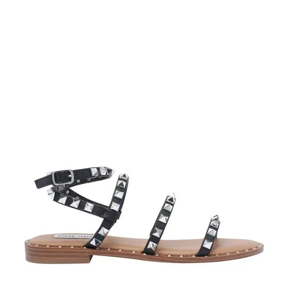 Steve Madden Women Travel Sandals
