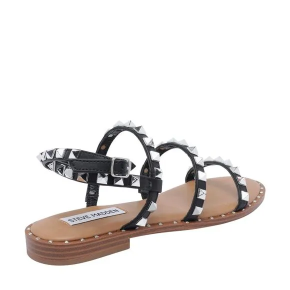 Steve Madden Women Travel Sandals