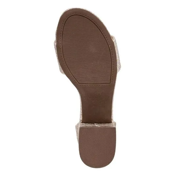 Sugar Women’s Sandals Size 11 # Bag 2-W