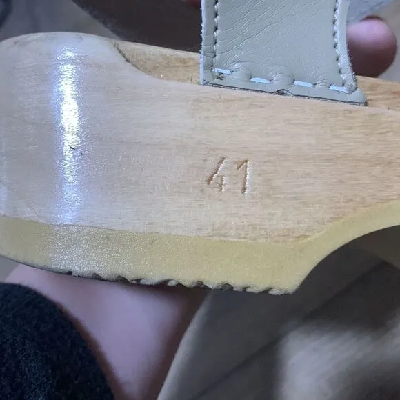 Sven Original Sandals