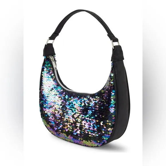 Take all Leopard Sequin Dress,Leopard Belt,Glitter Block Heel Sandals, Bag