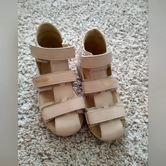 Tapibog Orthopedic Kids Sandals Size 30