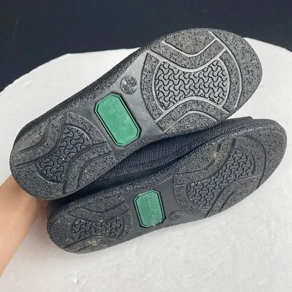 Tatami Birkenstock Women's size 36 Patterned Texture Slip On Clogs Sandals