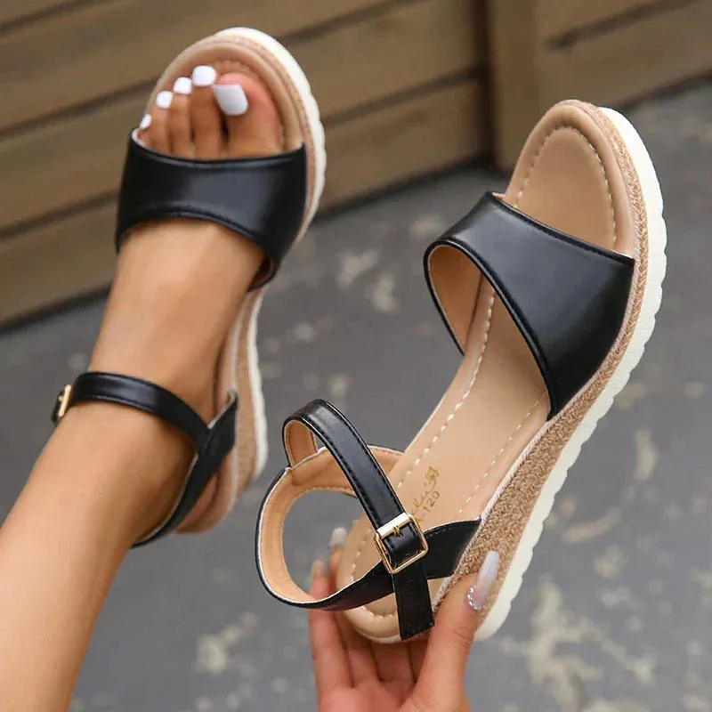 Tatiana® | Orthopedic Sandals