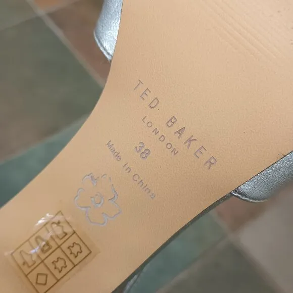 Ted Baker London Heels