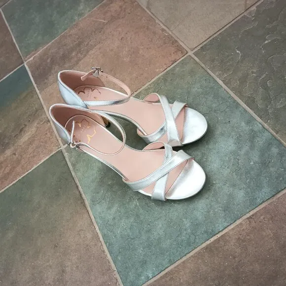 Ted Baker London Heels