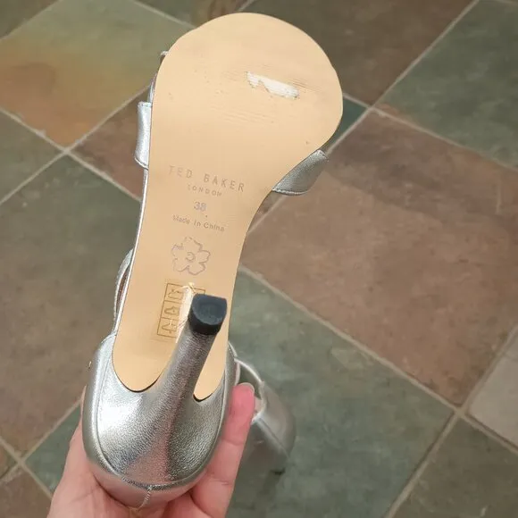 Ted Baker London Heels