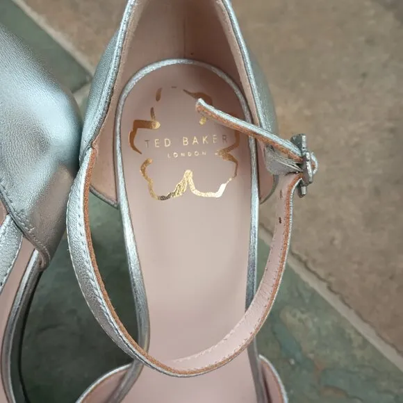 Ted Baker London Heels