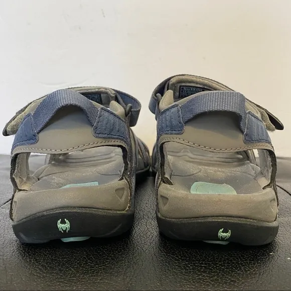Teva hiking sandals size 6
