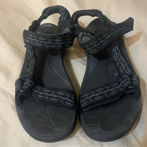 Teva Hurricane 4 Shoc Pad Hiking Strap Sandals Women’s Size 10