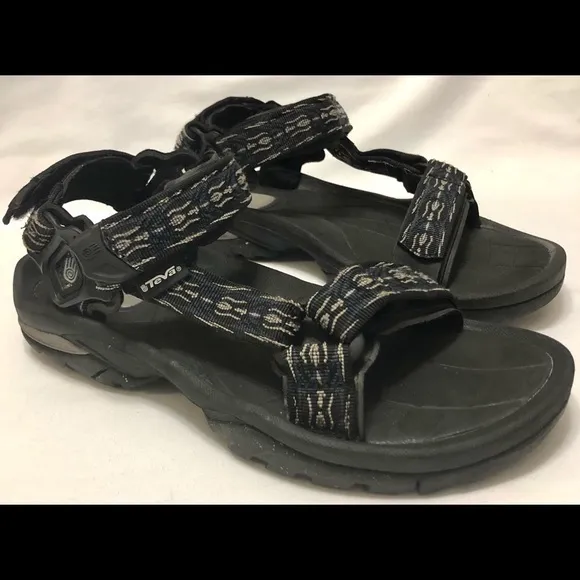 Teva Hurricane Ankle strap Sandals