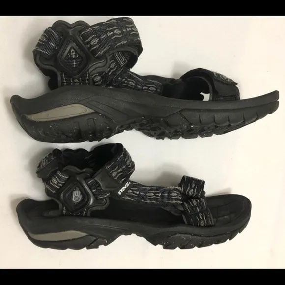 Teva Hurricane Ankle strap Sandals