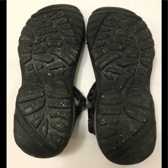 Teva Hurricane Ankle strap Sandals