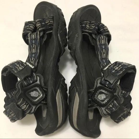 Teva Hurricane Ankle strap Sandals
