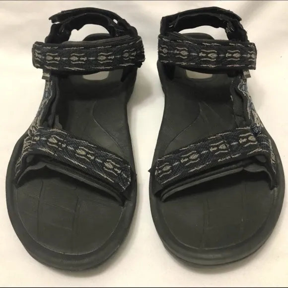 Teva Hurricane Ankle strap Sandals