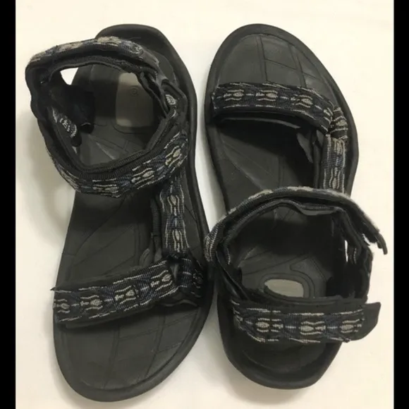Teva Hurricane Ankle strap Sandals