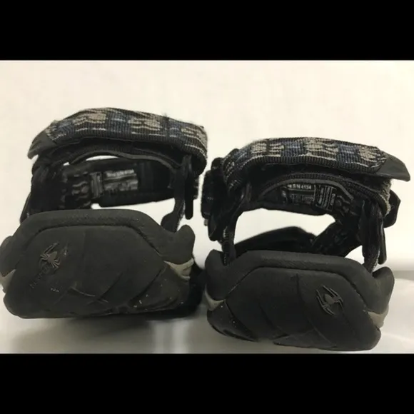 Teva Hurricane Ankle strap Sandals