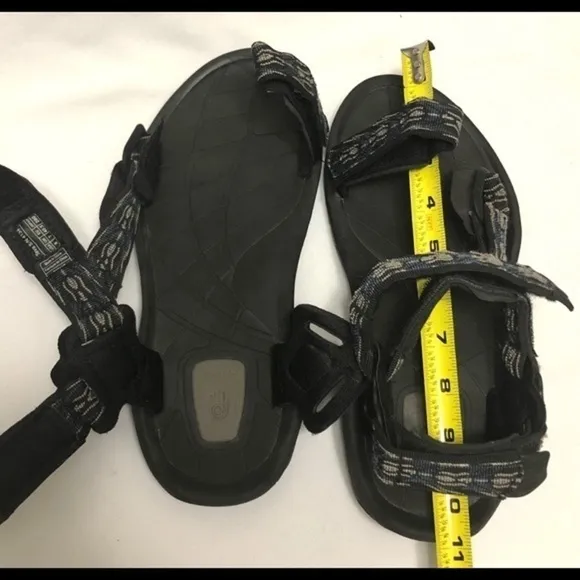 Teva Hurricane Ankle strap Sandals