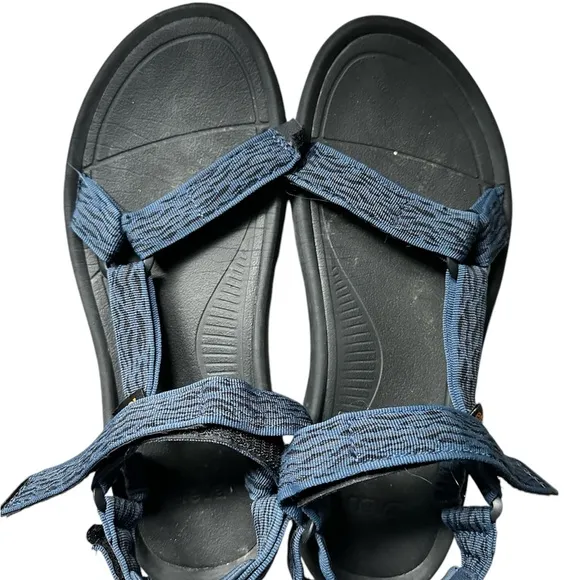 Teva Hurricane XLT2‎ Hiking Sandals Men’s Size 13 Rapids Insignia Blue