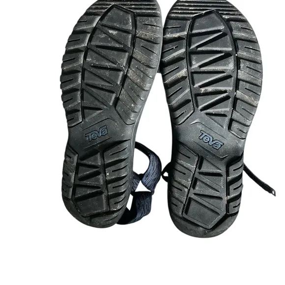Teva Hurricane XLT2‎ Hiking Sandals Men’s Size 13 Rapids Insignia Blue