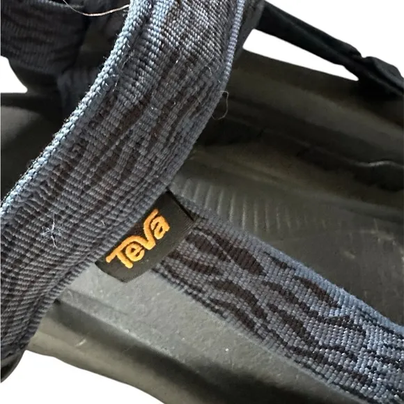 Teva Hurricane XLT2‎ Hiking Sandals Men’s Size 13 Rapids Insignia Blue