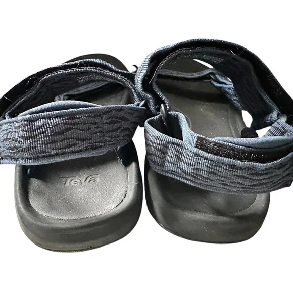 Teva Hurricane XLT2‎ Hiking Sandals Men’s Size 13 Rapids Insignia Blue