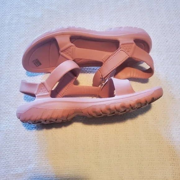 Teva Hurricane XLT2 Sport Pink Sz. M9 W11 Sandals