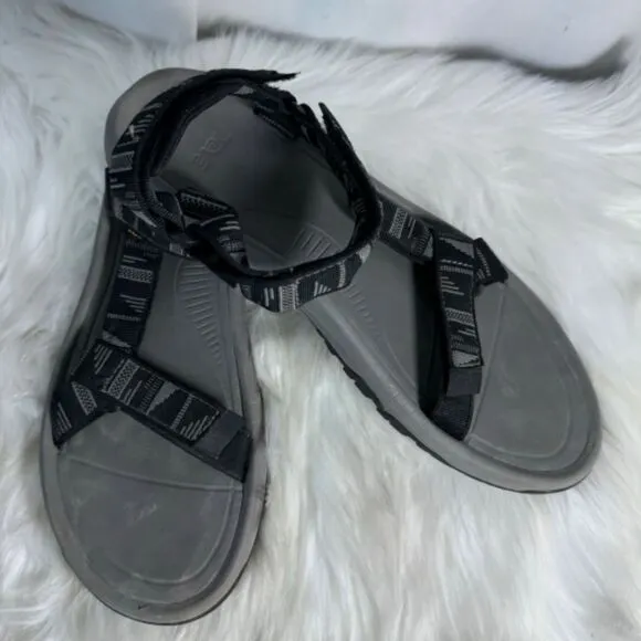 Teva Hurricane XLT2 Walking Sandals Sz 12