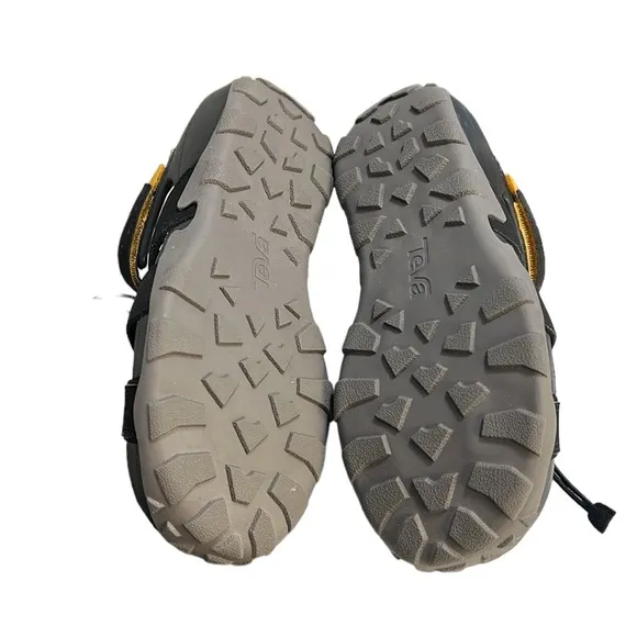 Teva Men’s Flintwood Hiking Sport Sandals Size 9