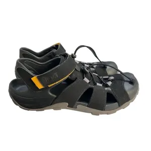 Teva Men’s Flintwood Hiking Sport Sandals Size 9