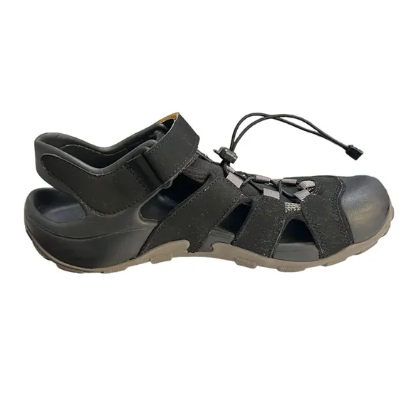 Teva Men’s Flintwood Hiking Sport Sandals Size 9
