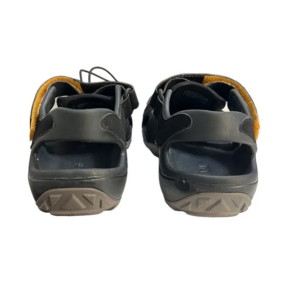 Teva Men’s Flintwood Hiking Sport Sandals Size 9