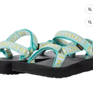 Teva Midform Universal Triton Cascade Size 7