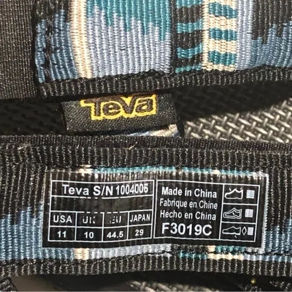 Teva Original Universal Sport Sandals