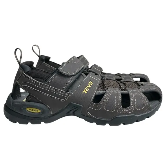 Teva Outdoor Hiking Sandals