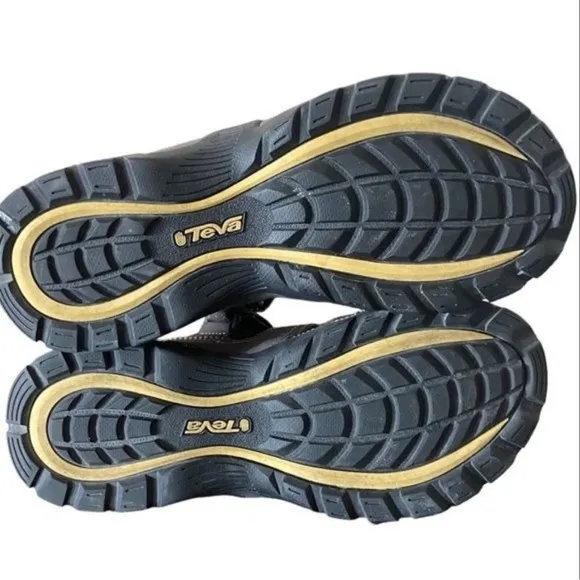 Teva Outdoor Hiking Sandals