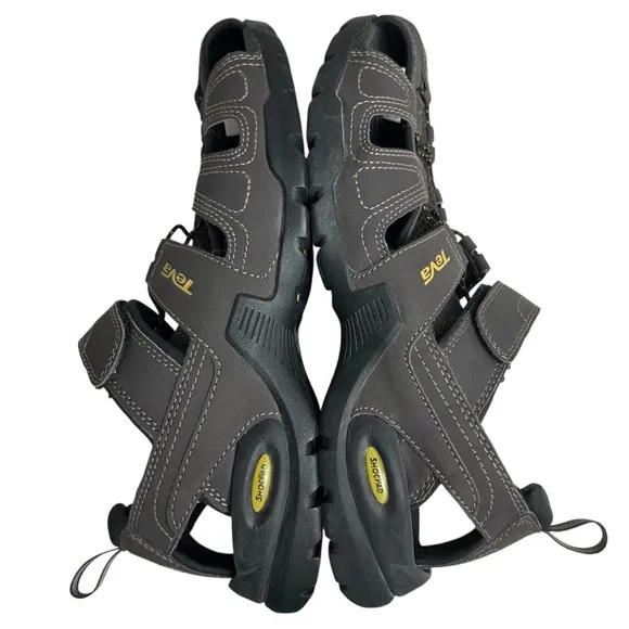 Teva Outdoor Hiking Sandals